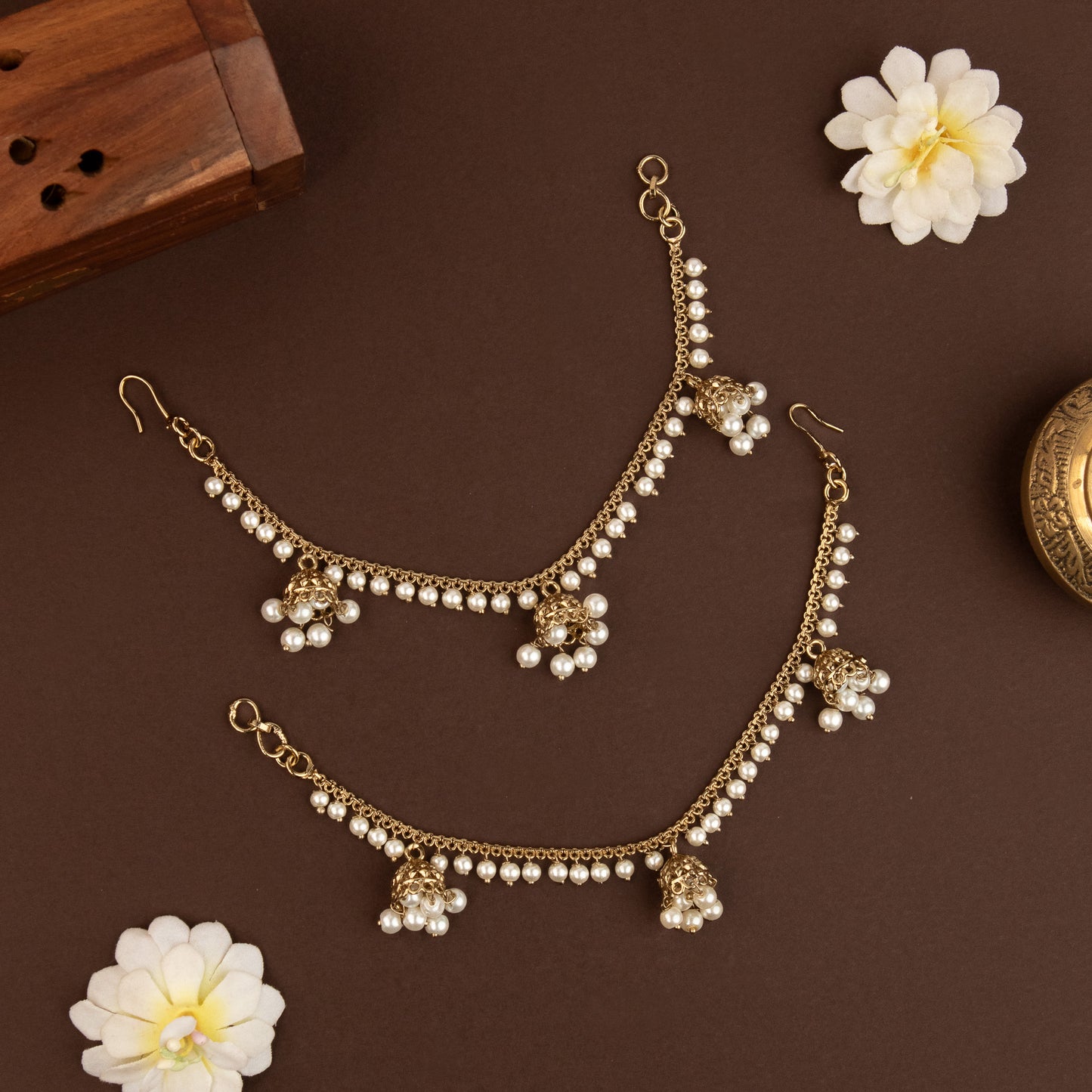 Ear Chain EC78
