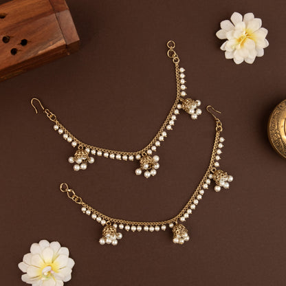 Ear Chain EC78