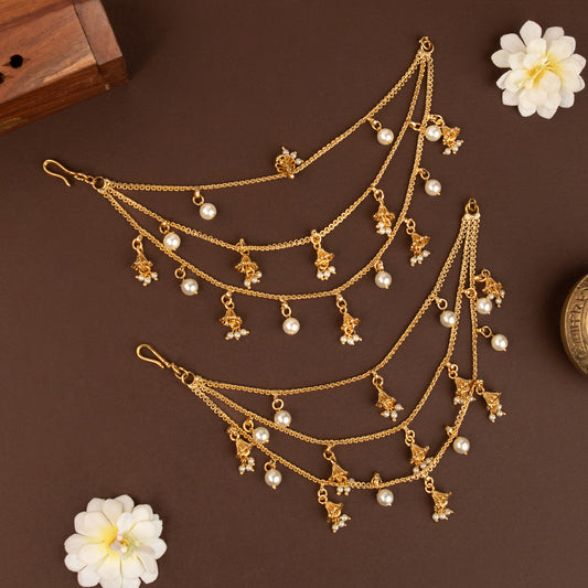 Ear Chain EC80
