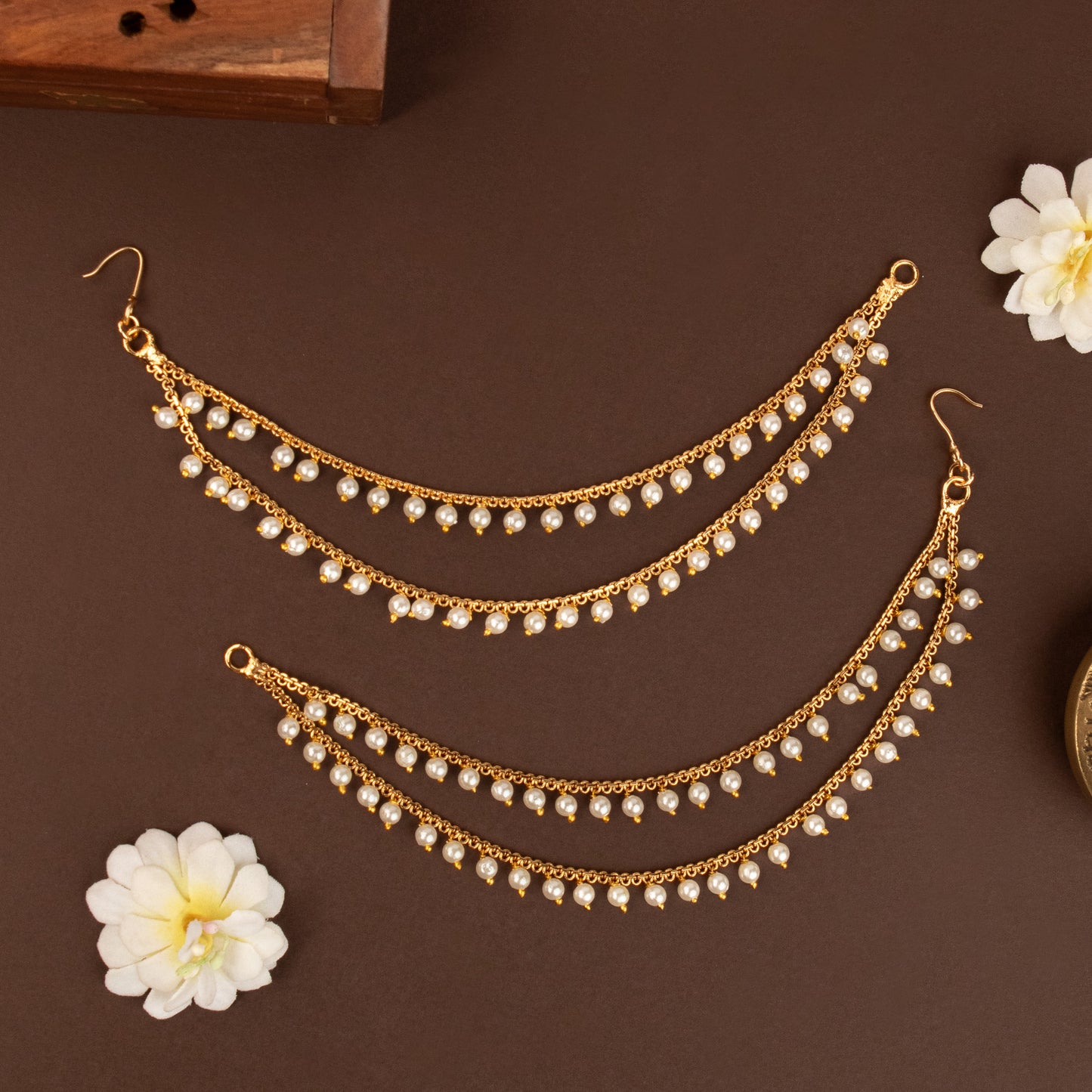 Ear Chain EC76