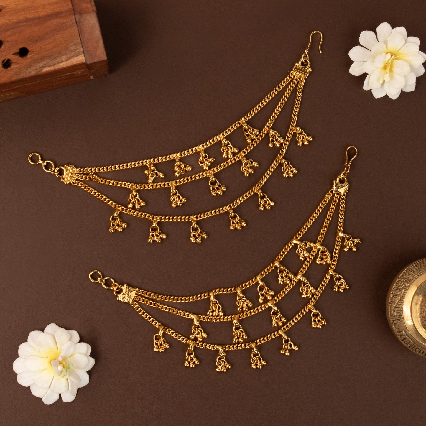 Ear Chain EC79