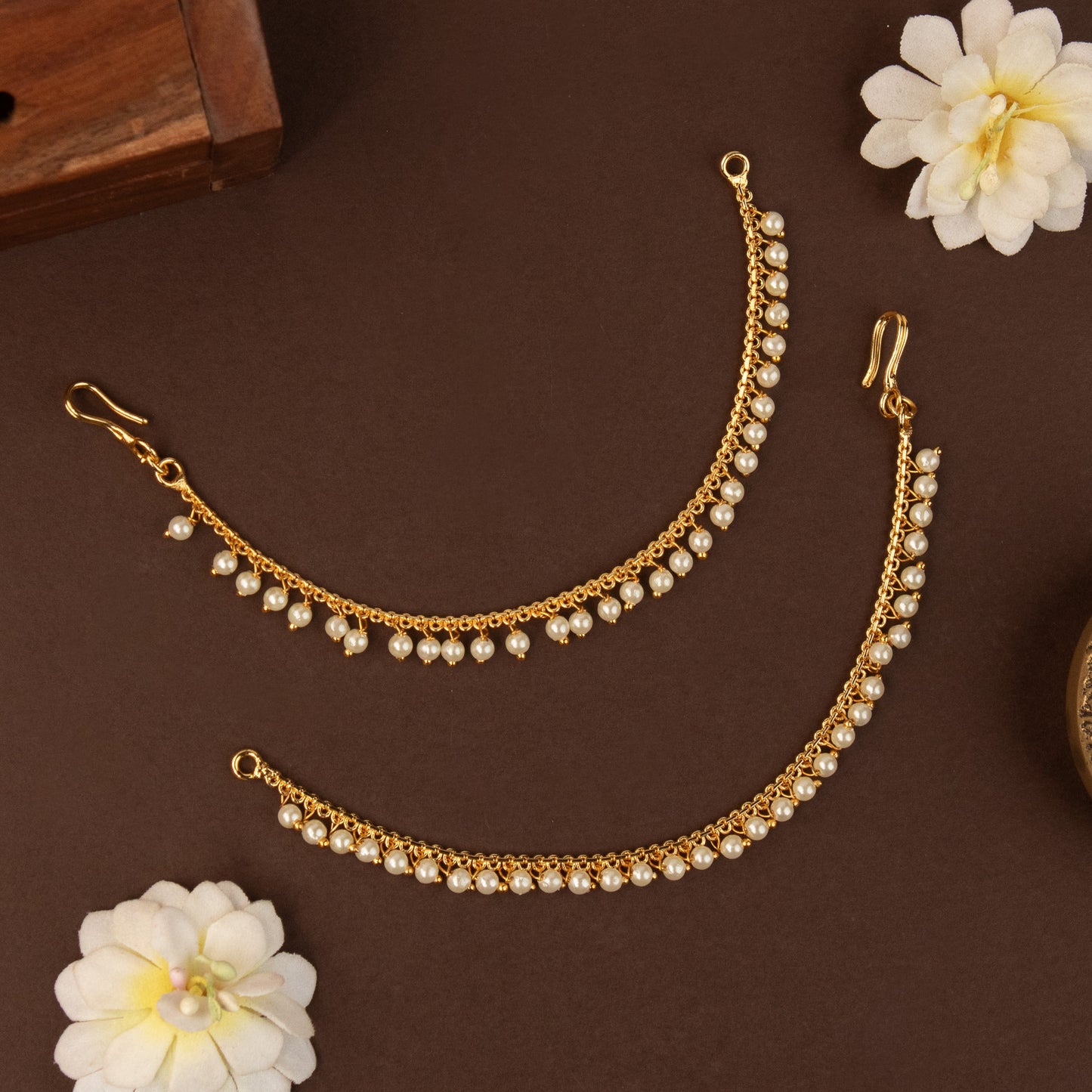 Ear Chain EC75