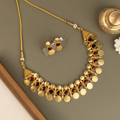 Necklace 1046