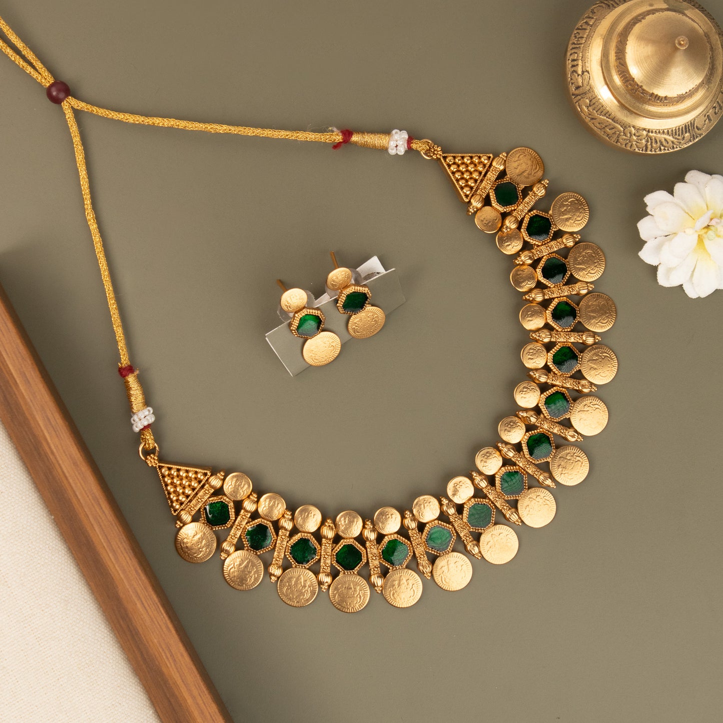 Necklace 1046