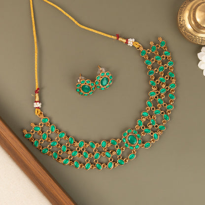 Necklace 1045