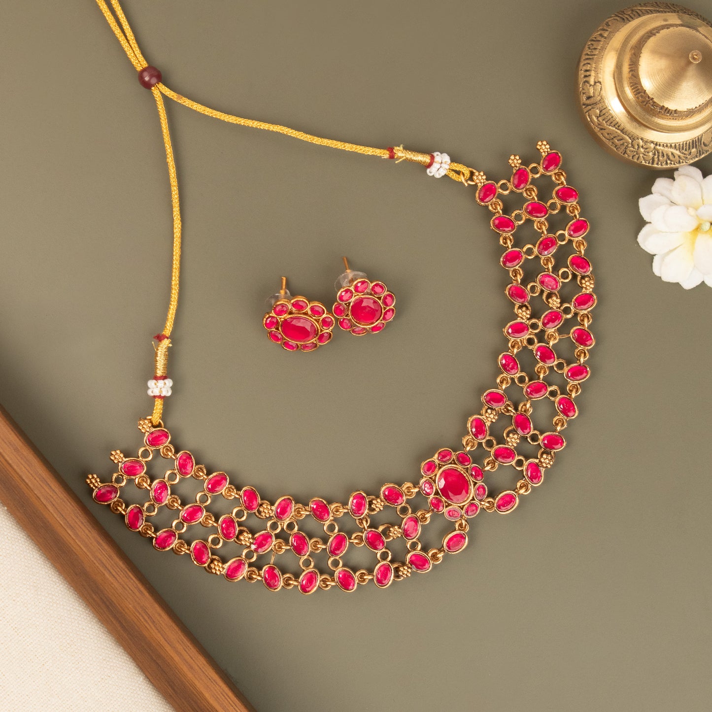 Necklace 1045