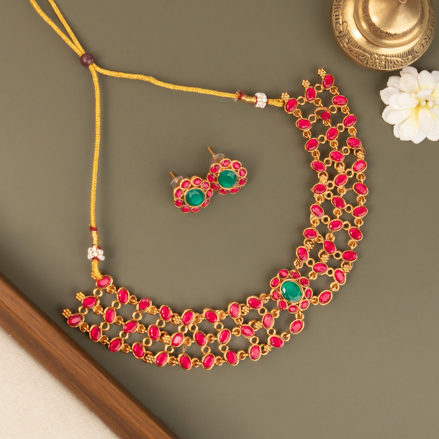 Necklace 1045