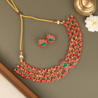 Necklace 1045