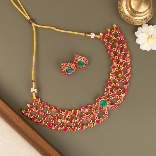 Necklace 1045