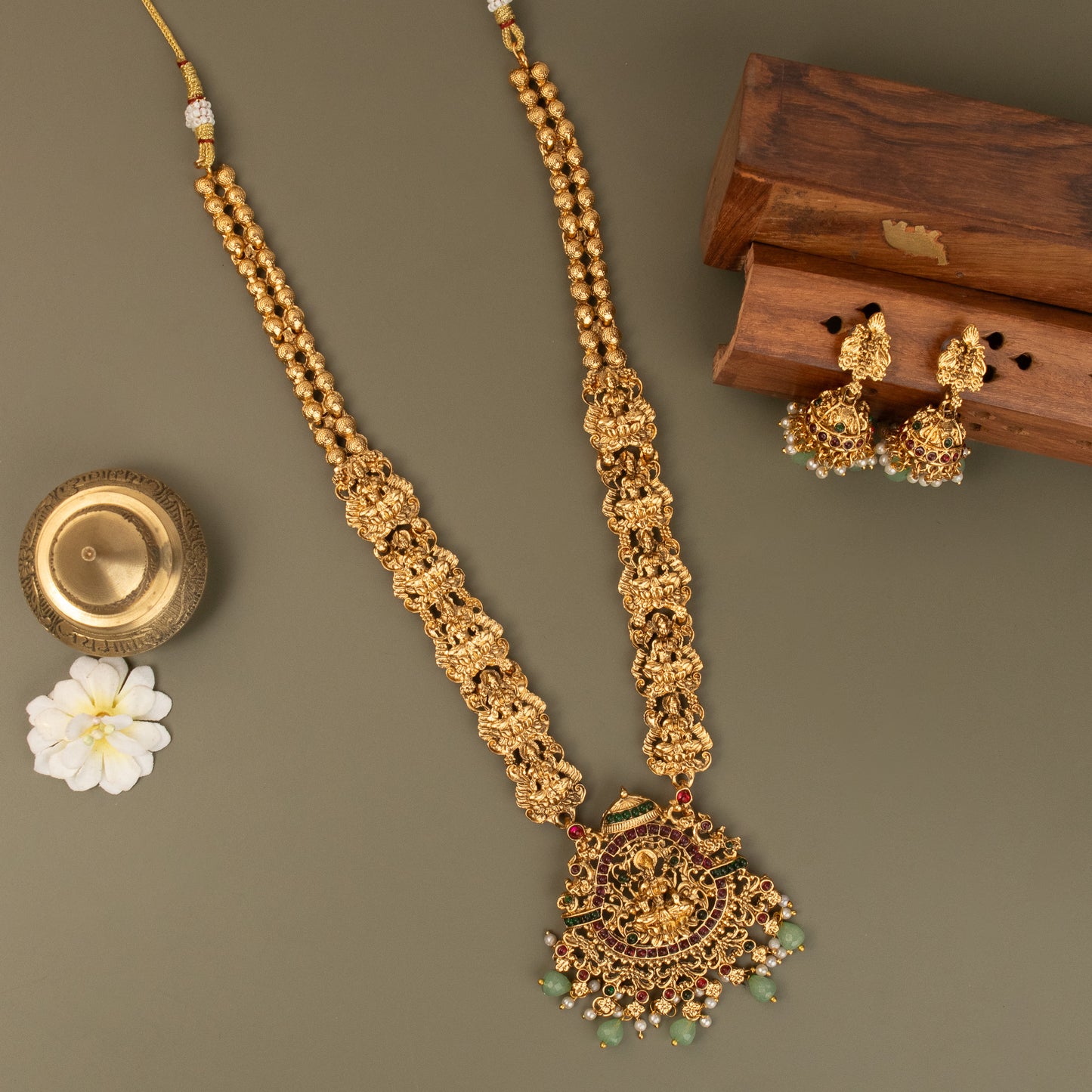 Necklace 1043
