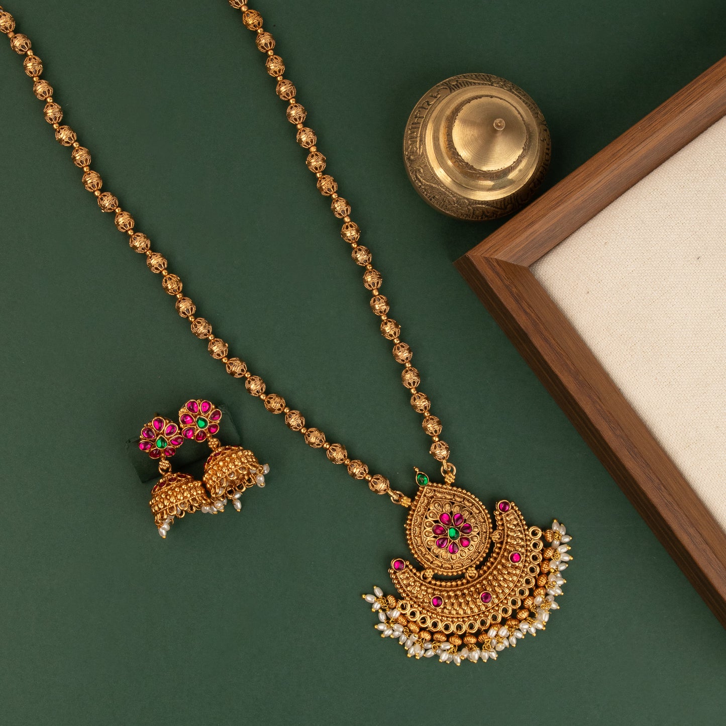 Necklace 1041
