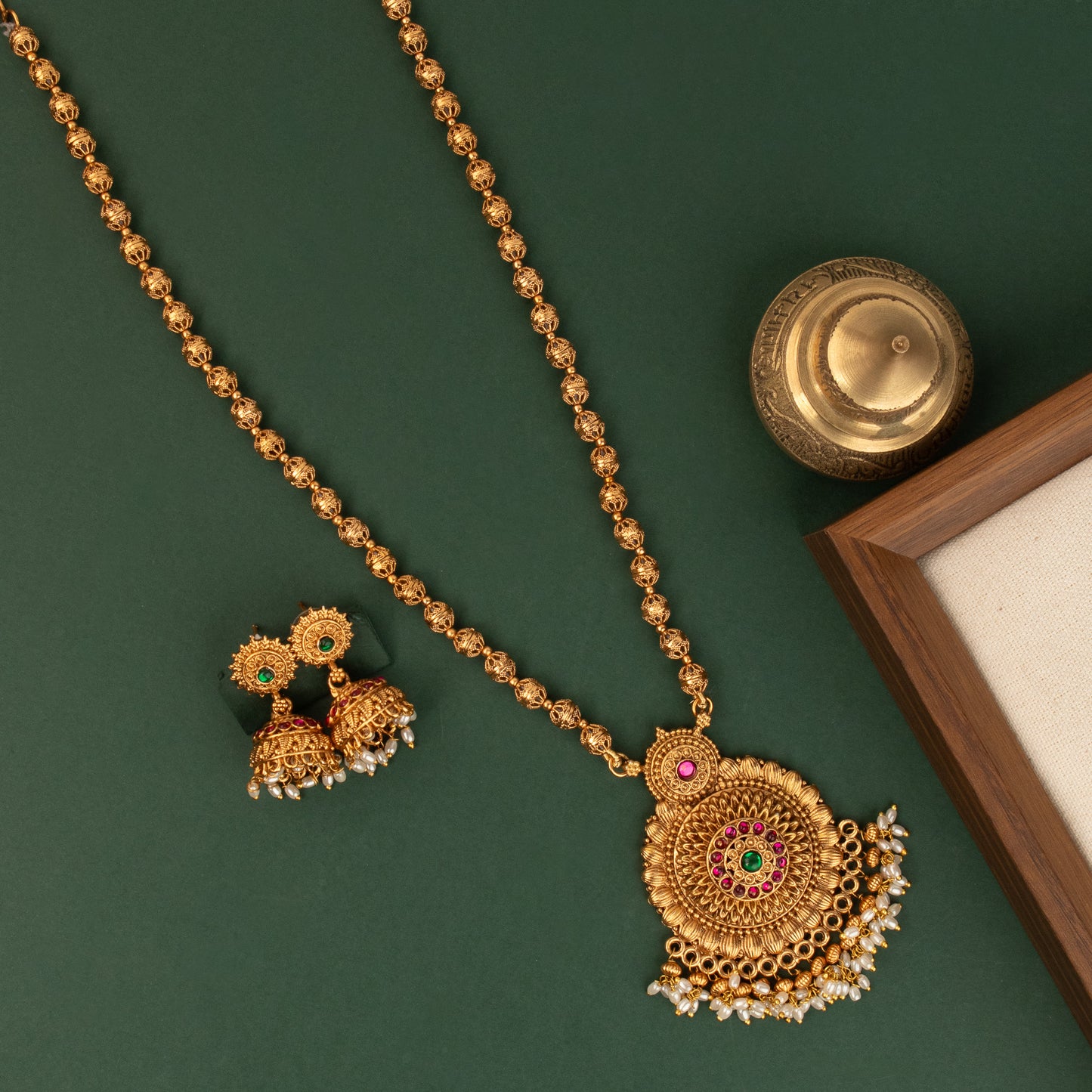 Necklace 1042