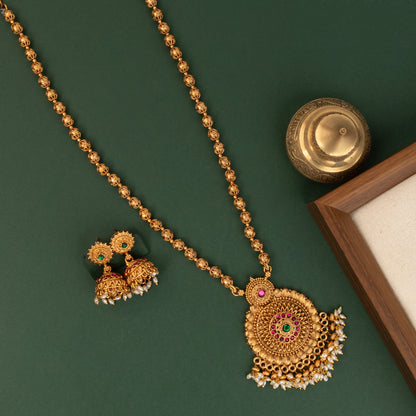 Necklace 1042