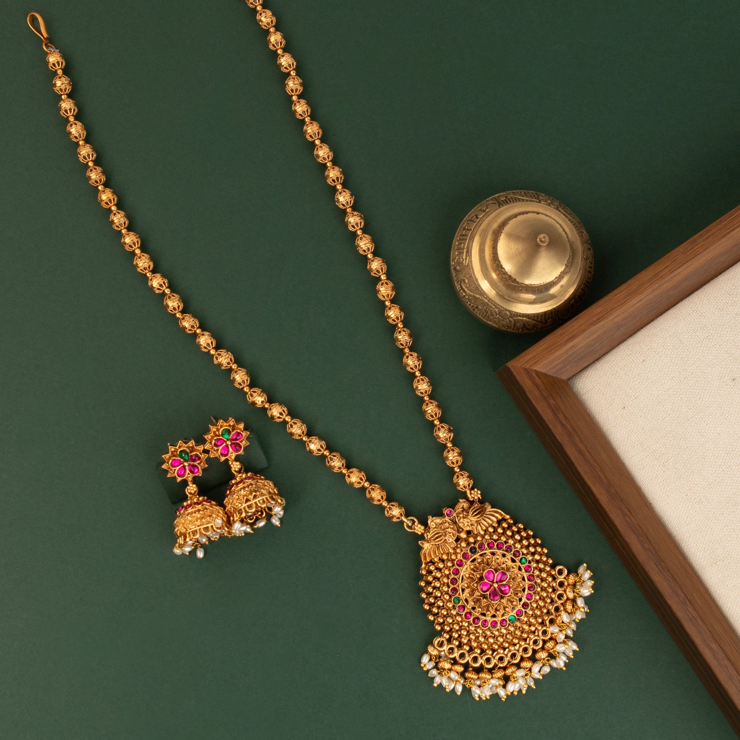 Necklace 1040