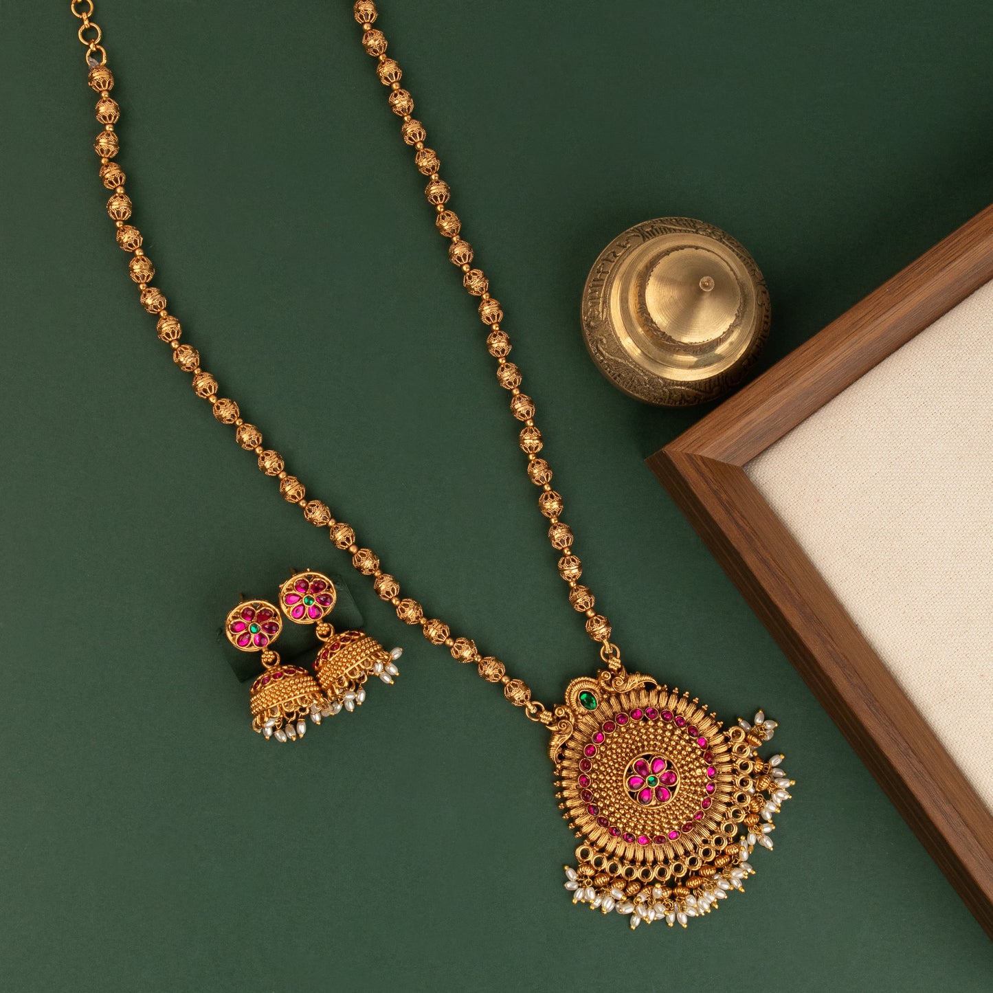 Necklace 1040