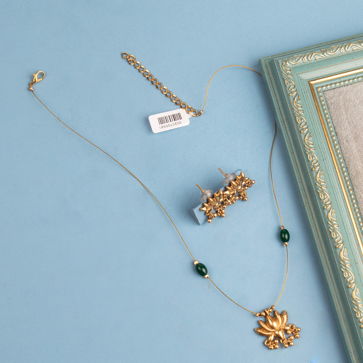 Necklace 996
