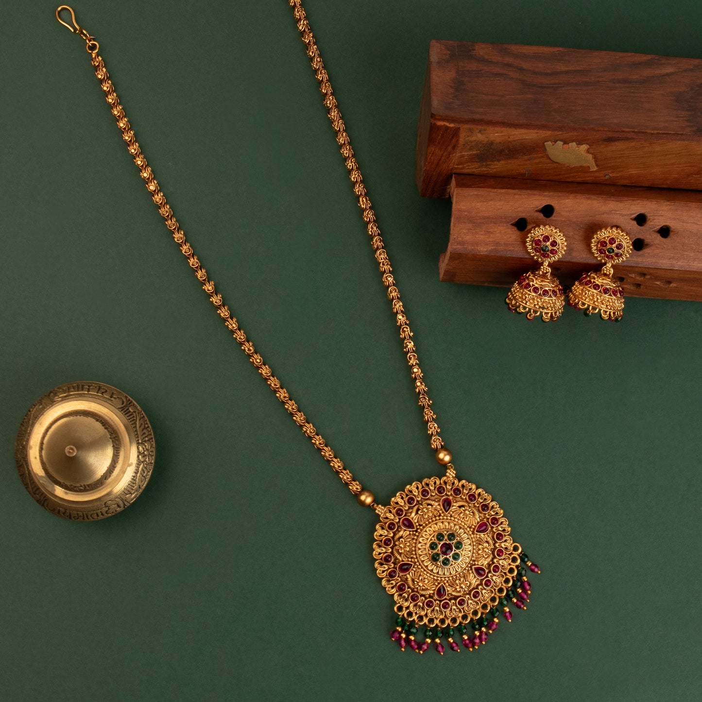 Necklace 364