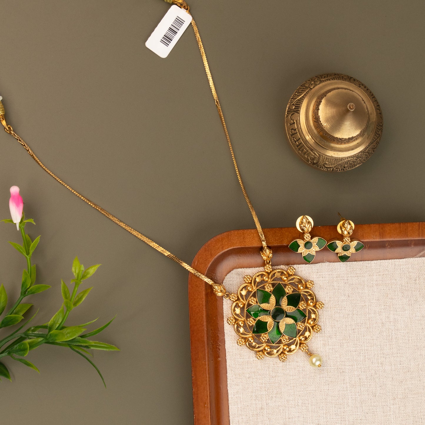 Necklace 347