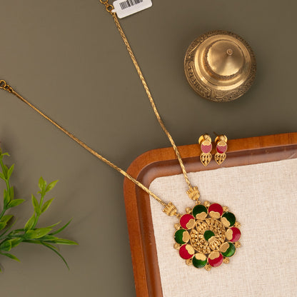 Necklace 331