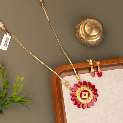 Necklace 359