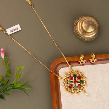 Necklace 347