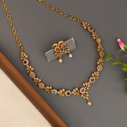 Necklace 324