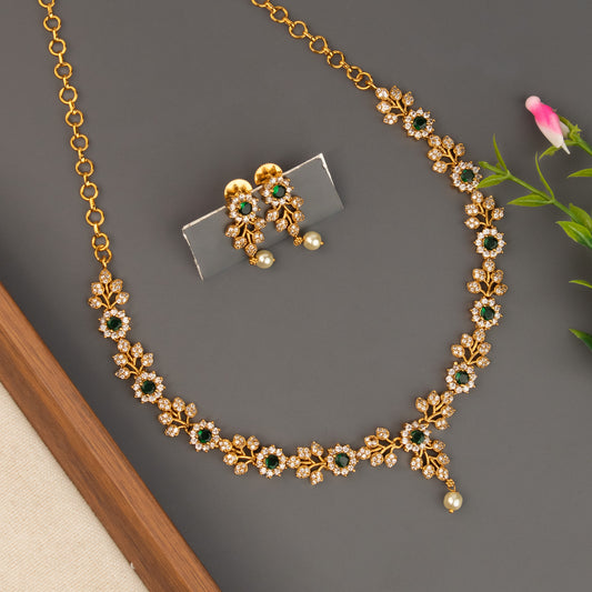 Necklace 324