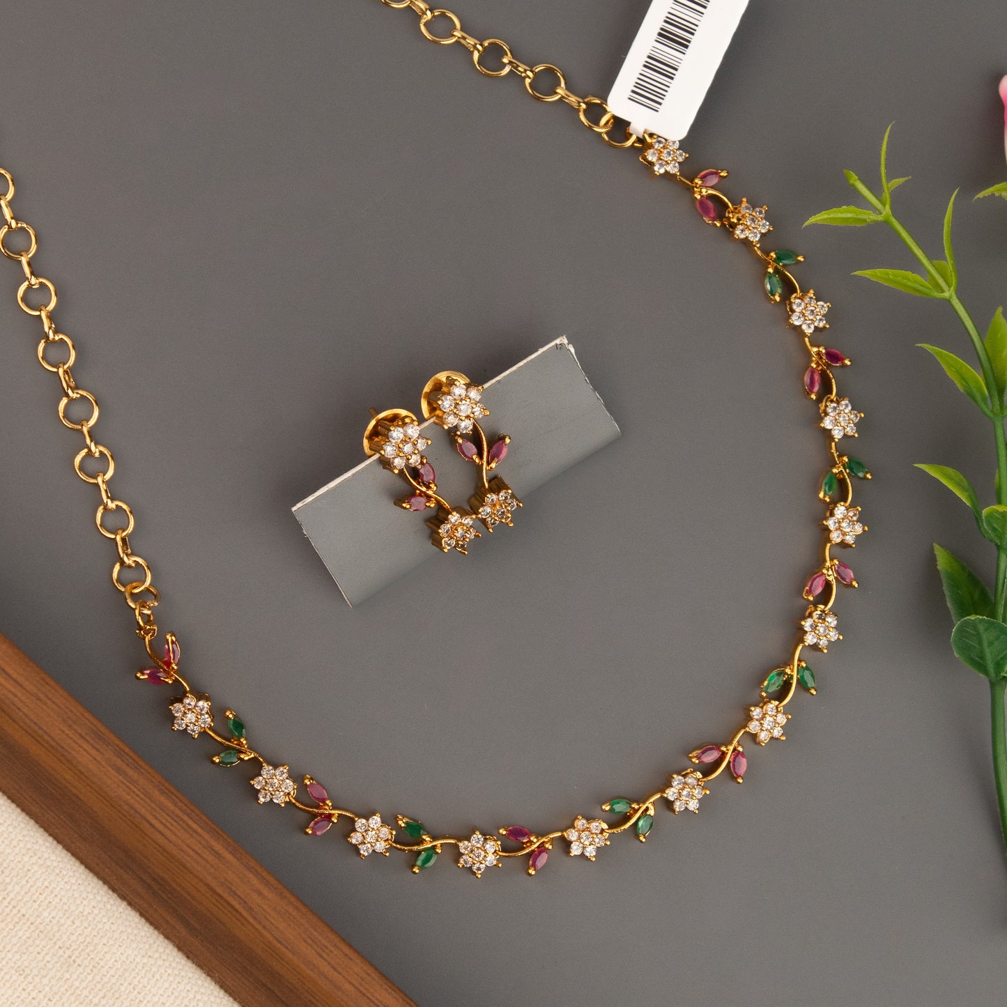 Necklace 378