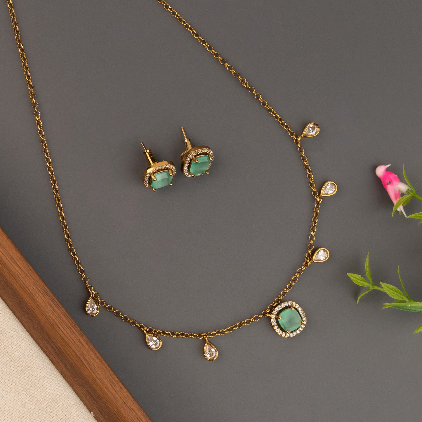 Necklace 1017