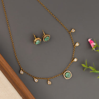Necklace 1017