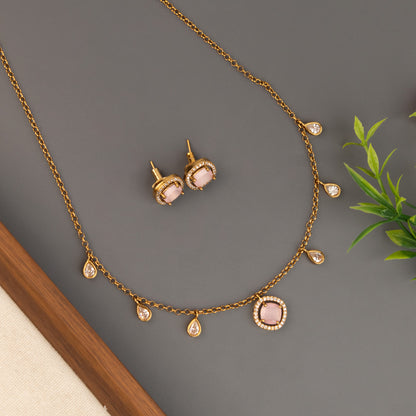 Necklace 1017