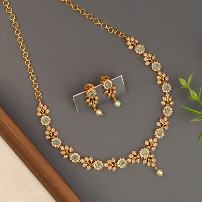 Necklace 324