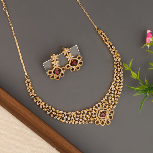 Necklace 316