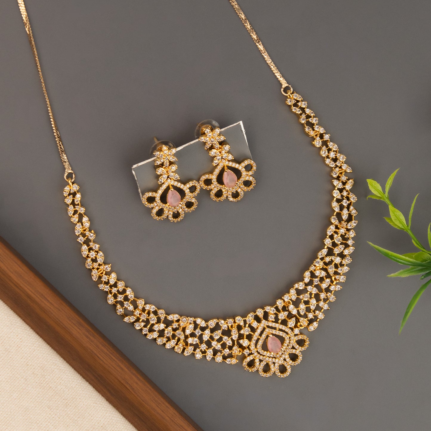 Necklace 316