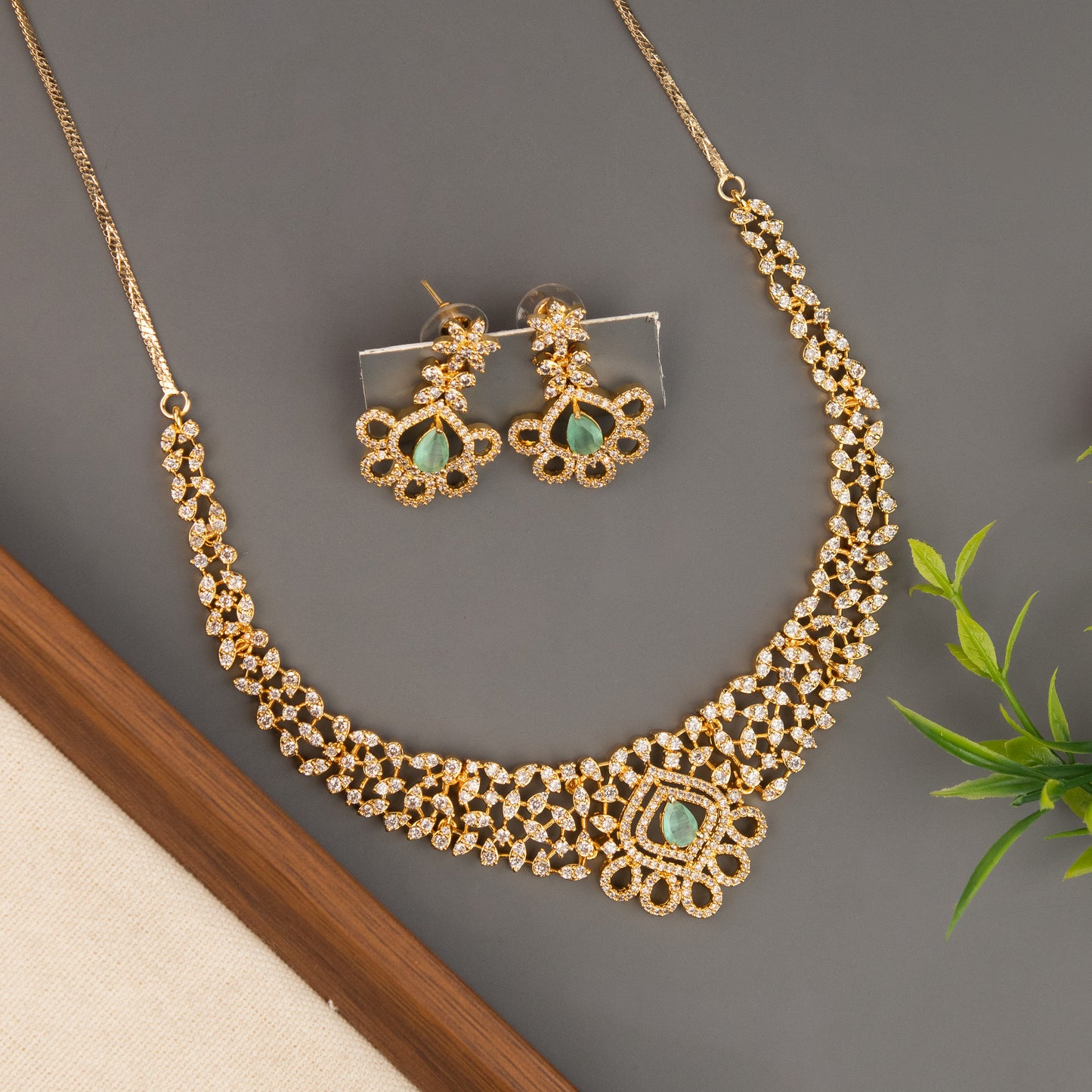 Necklace 316