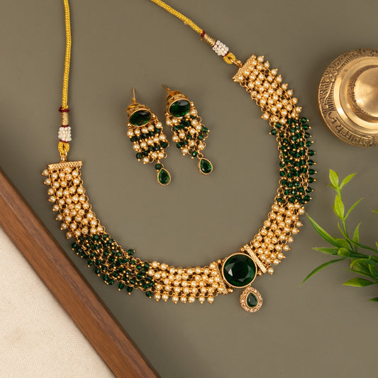 Premium Necklace 1062