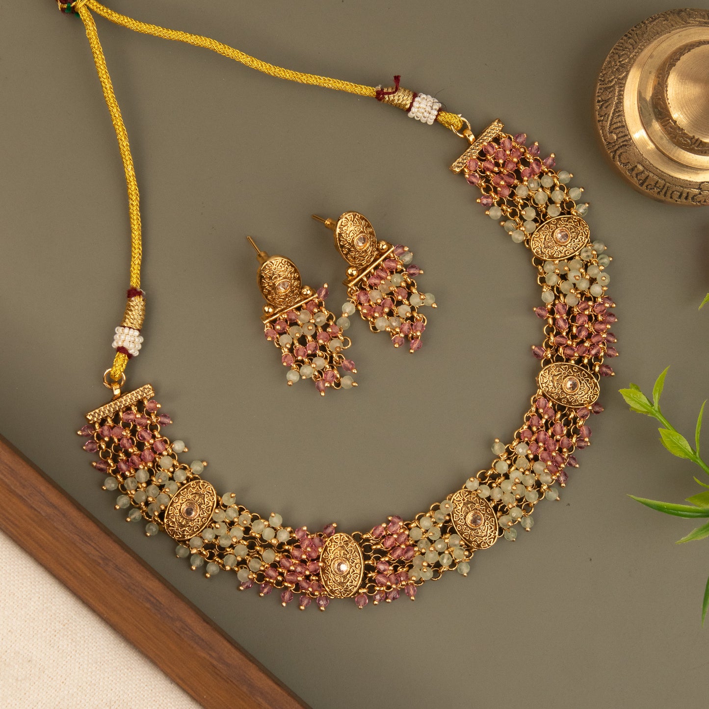 Necklace 1064