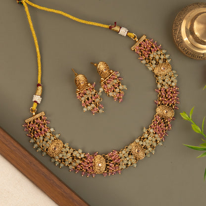 Necklace 1064