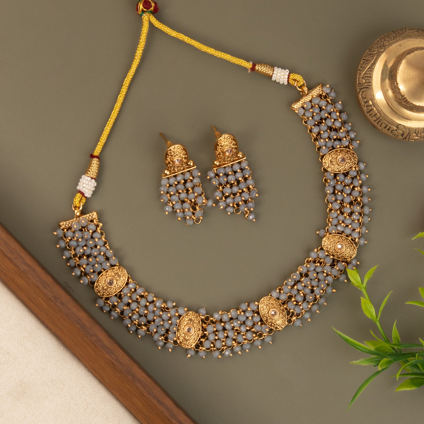 Necklace 1064