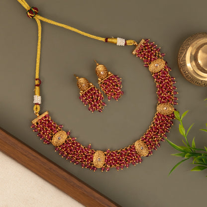 Necklace 1064