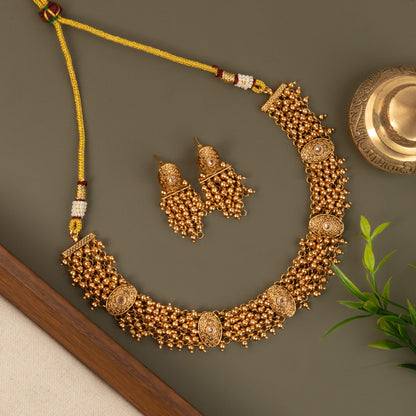Necklace 1064
