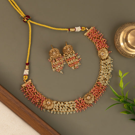 Premium Necklace 1059