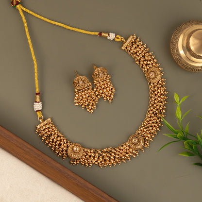 Premium Necklace 1059