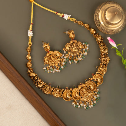 Necklace 837