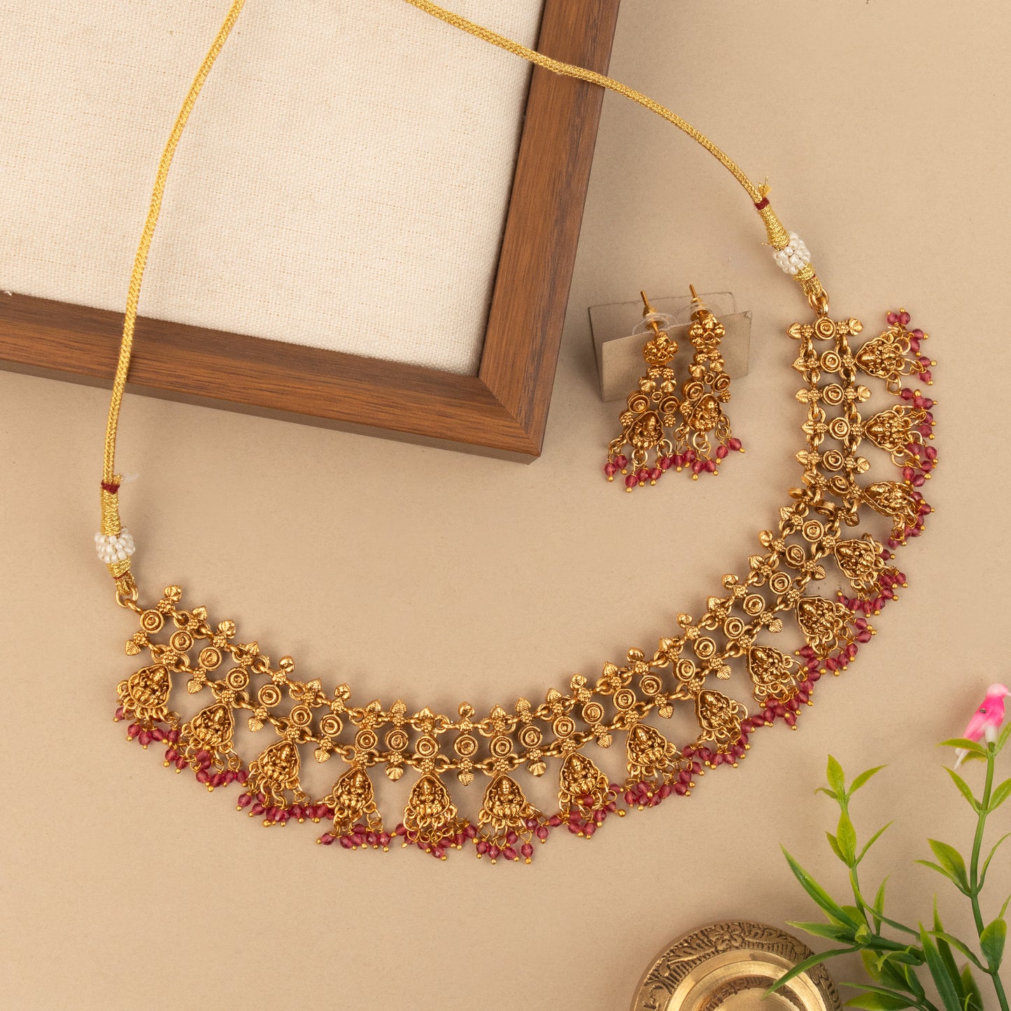Necklace 1053