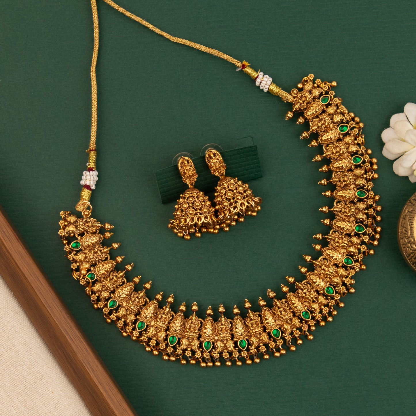 Necklace 1482
