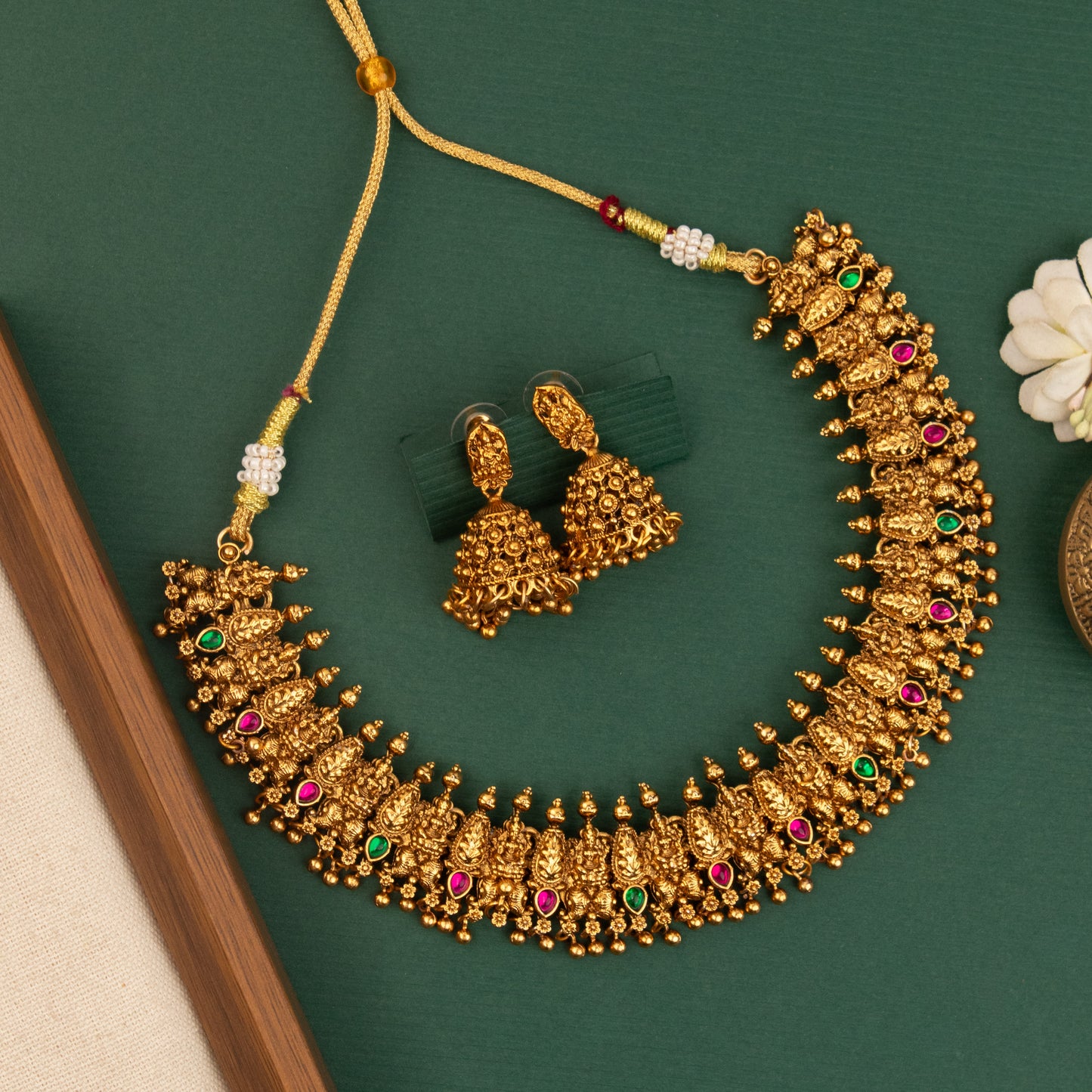 Necklace 1482