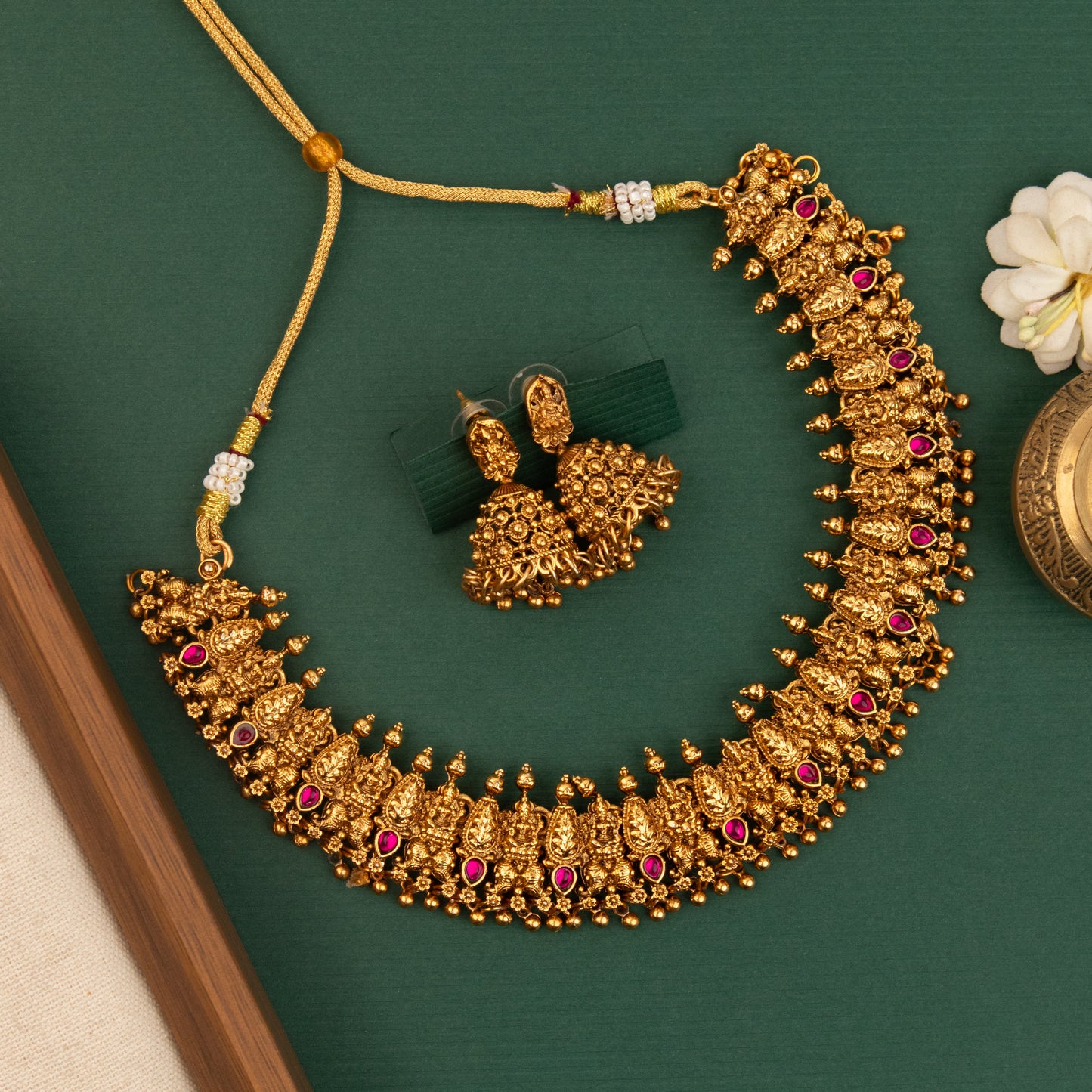 Necklace 1482