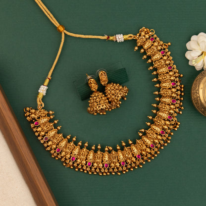 Necklace 1482