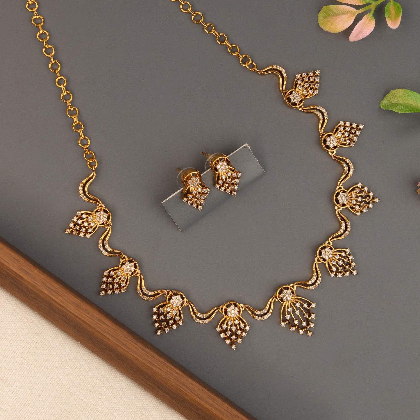 Necklace 1049